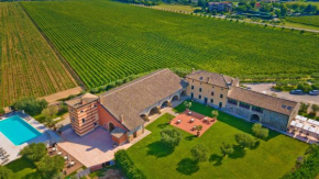Tenuta La Presa Caprino Veronese
